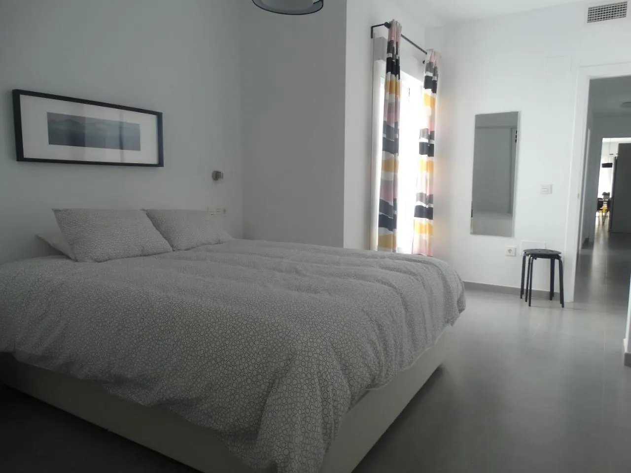 Malaga Apartamentos - Jinetes, 10 0*,