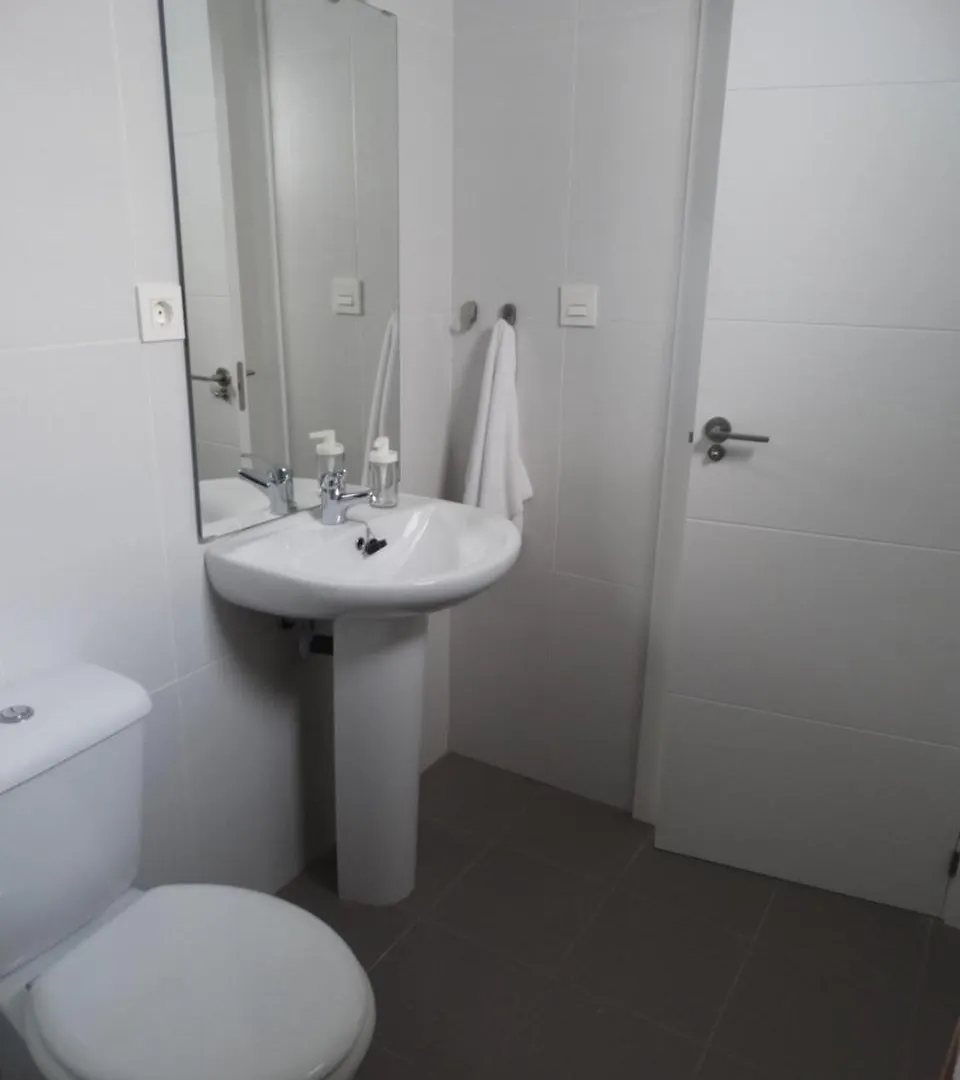 Malaga Apartamentos - Jinetes, 10 Appartement