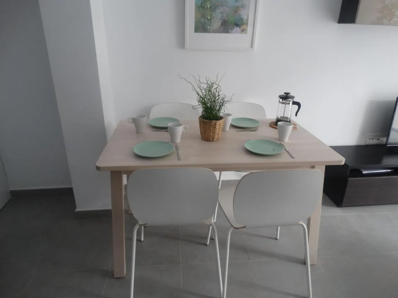 Apartment Malaga Apartamentos - Jinetes, 10