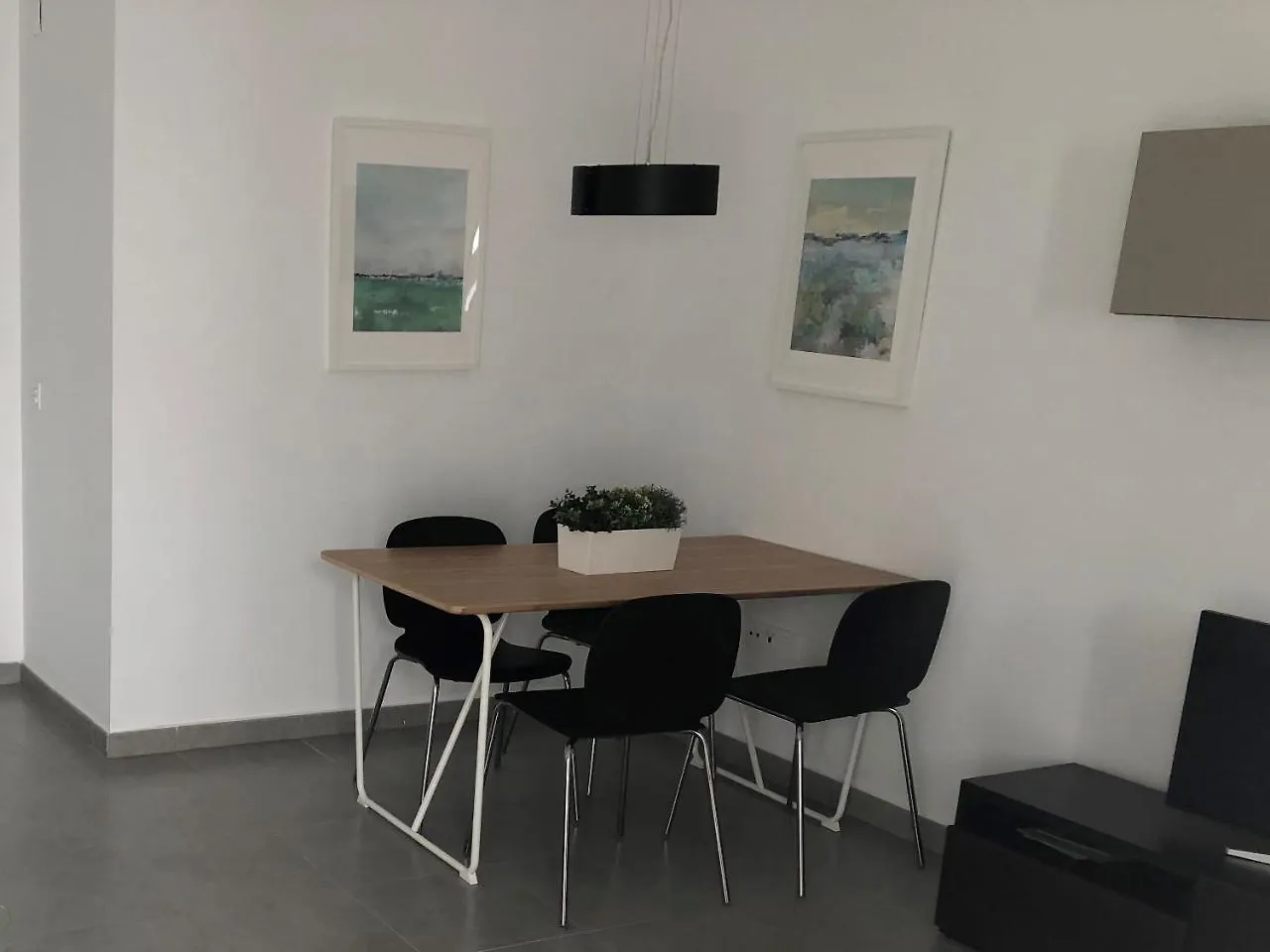 Apartment Malaga Apartamentos - Jinetes, 10