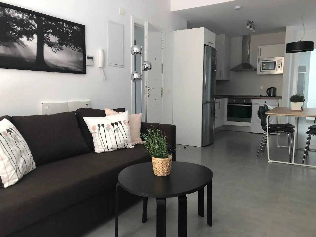 Malaga Apartamentos - Jinetes, 10 0*,