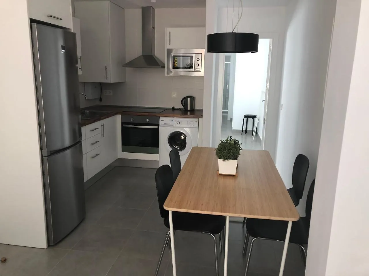 Malaga Apartamentos - Jinetes, 10 0*,  Espagne