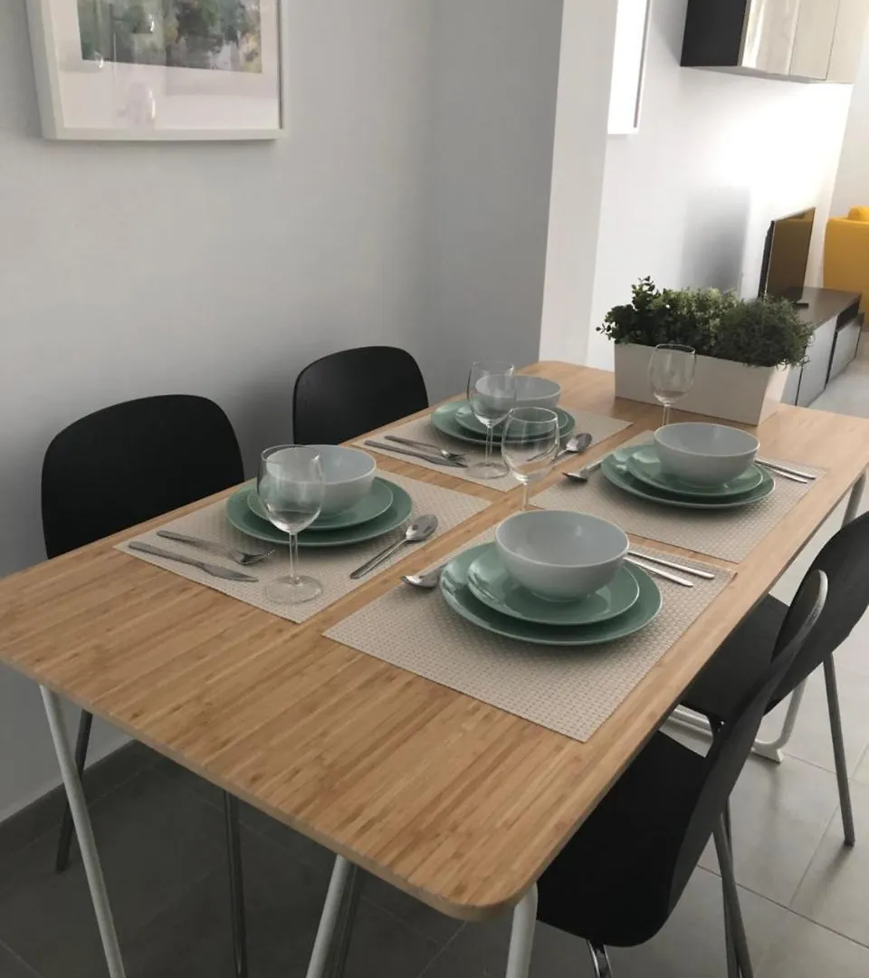 Malaga Apartamentos - Jinetes, 10 Espagne