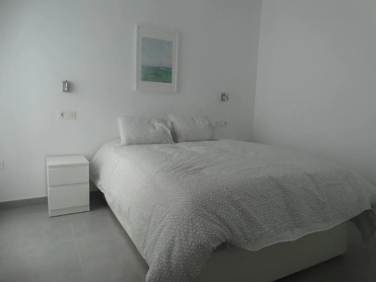 Appartement Malaga Apartamentos - Jinetes, 10