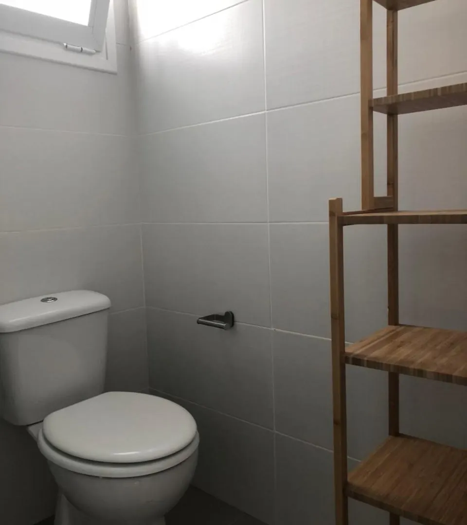 Appartement Malaga Apartamentos - Jinetes, 10 Espagne