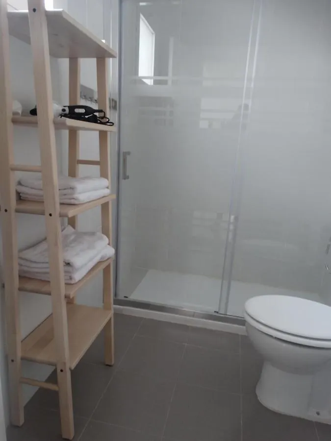 Malaga Apartamentos - Jinetes, 10 0*,  Espagne