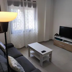 Remanso Urbano 2 Appartamento Málaga