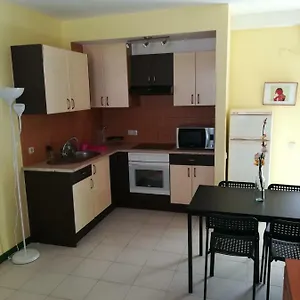 Fuerteventura Vistamar Appartamento La Oliva