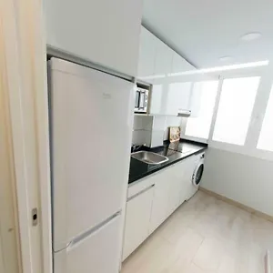 Appartement Luxury&cozy, Málaga