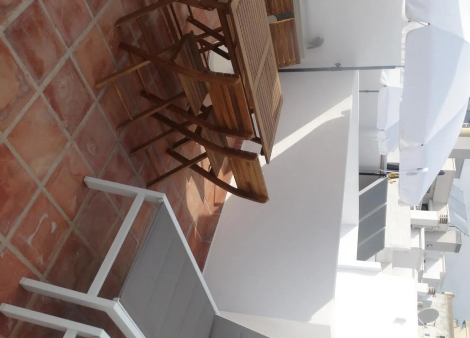 Appartamento Málaga Apartamentos - Jinetes, 10