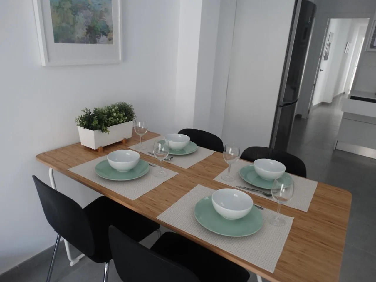 Málaga Apartamentos - Jinetes, 10