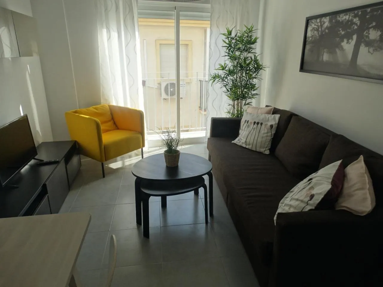 Málaga Apartamentos - Jinetes, 10