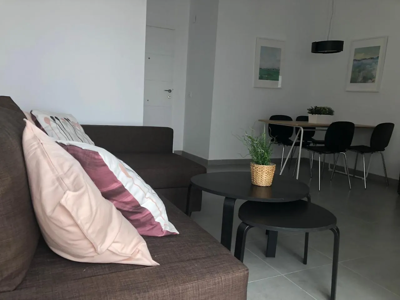 Málaga Apartamentos - Jinetes, 10 Spagna
