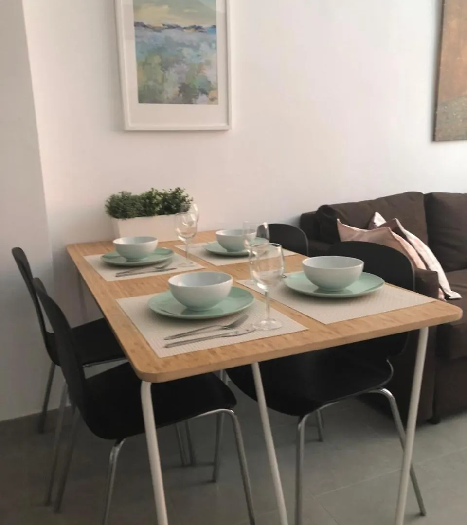 Appartamento Málaga Apartamentos - Jinetes, 10