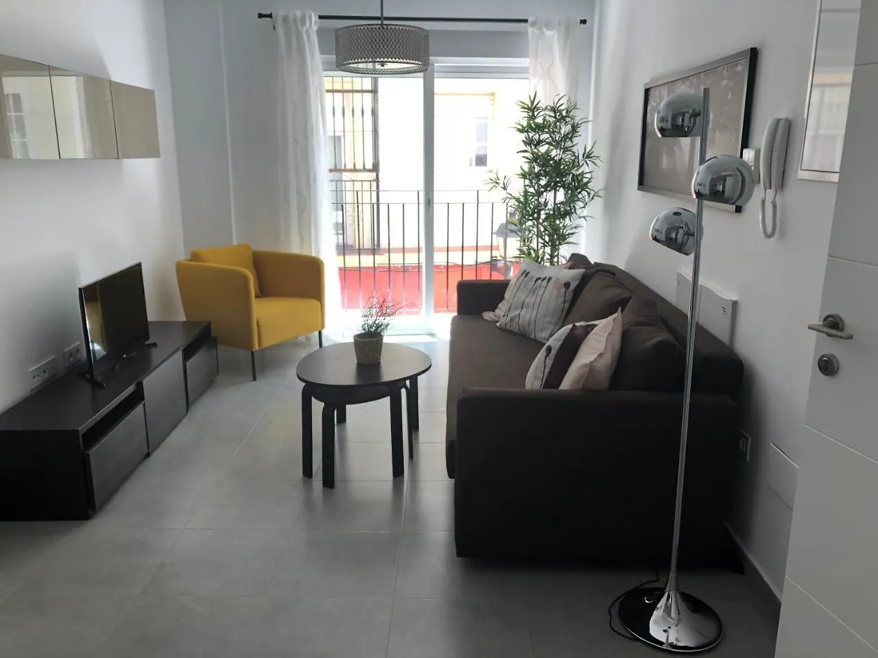 Málaga Apartamentos - Jinetes, 10 0*,