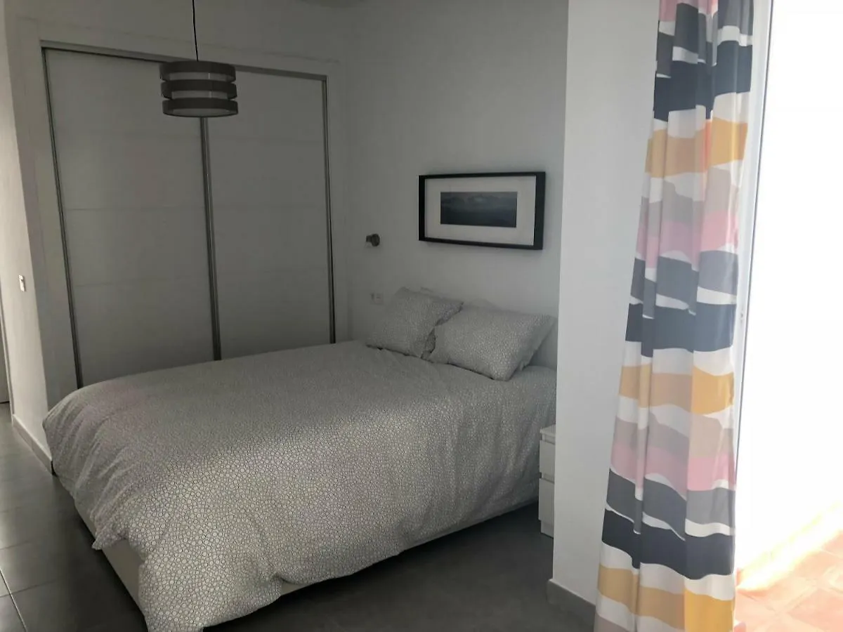 Málaga Apartamentos - Jinetes, 10