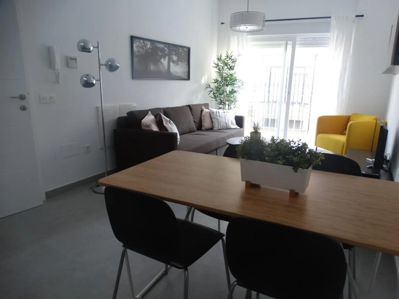 Malaga Apartamentos - Jinetes, 10 0*,  스페인