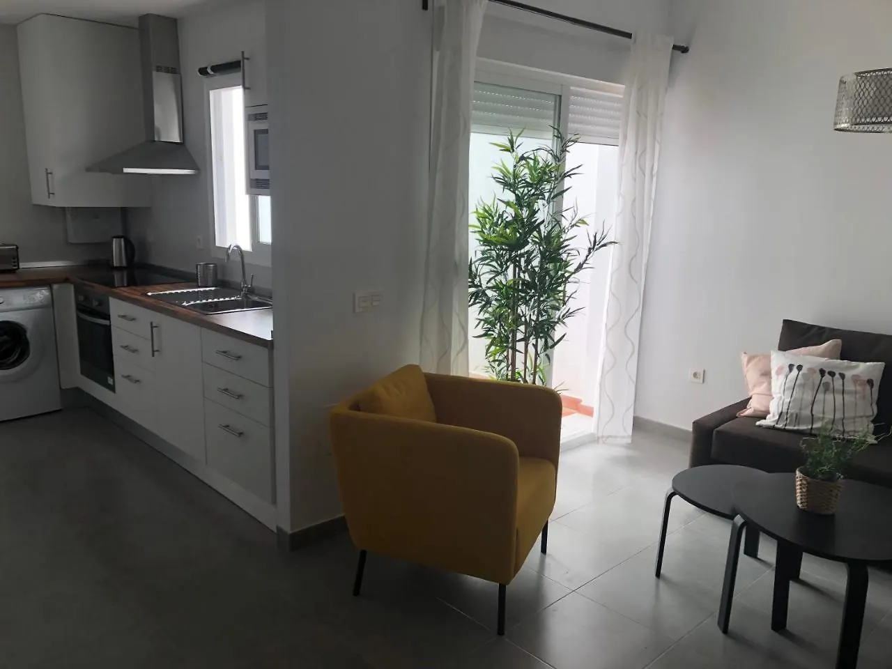 아파트 Malaga Apartamentos - Jinetes, 10 스페인