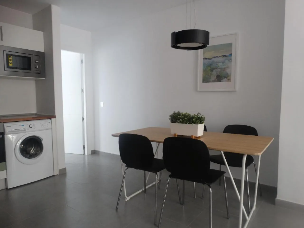 Malaga Apartamentos - Jinetes, 10 스페인