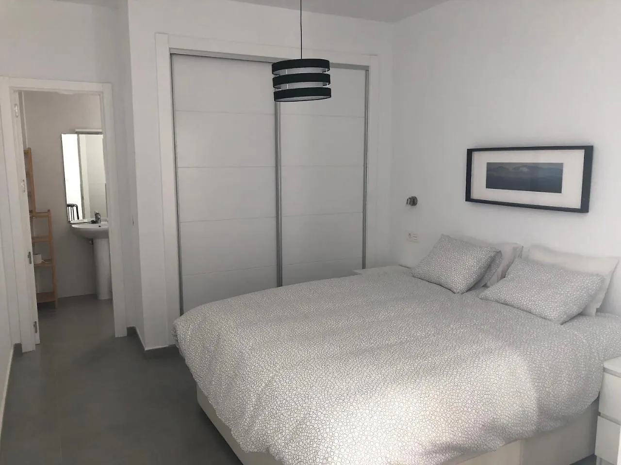 아파트 Malaga Apartamentos - Jinetes, 10 스페인